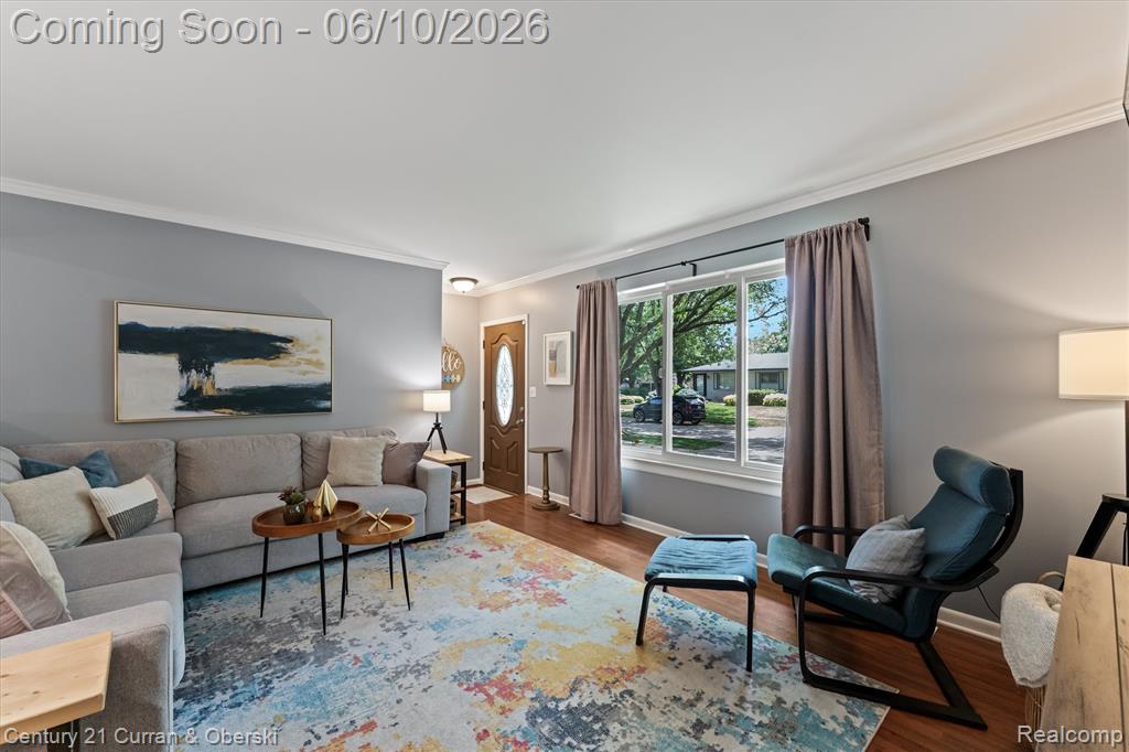 39734 Scottsdale Drive, Canton, MI 48188 — Photo 6