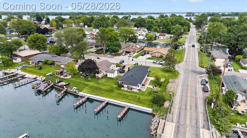 29886 Pointe Drive, Rockwood, MI — Photo 48