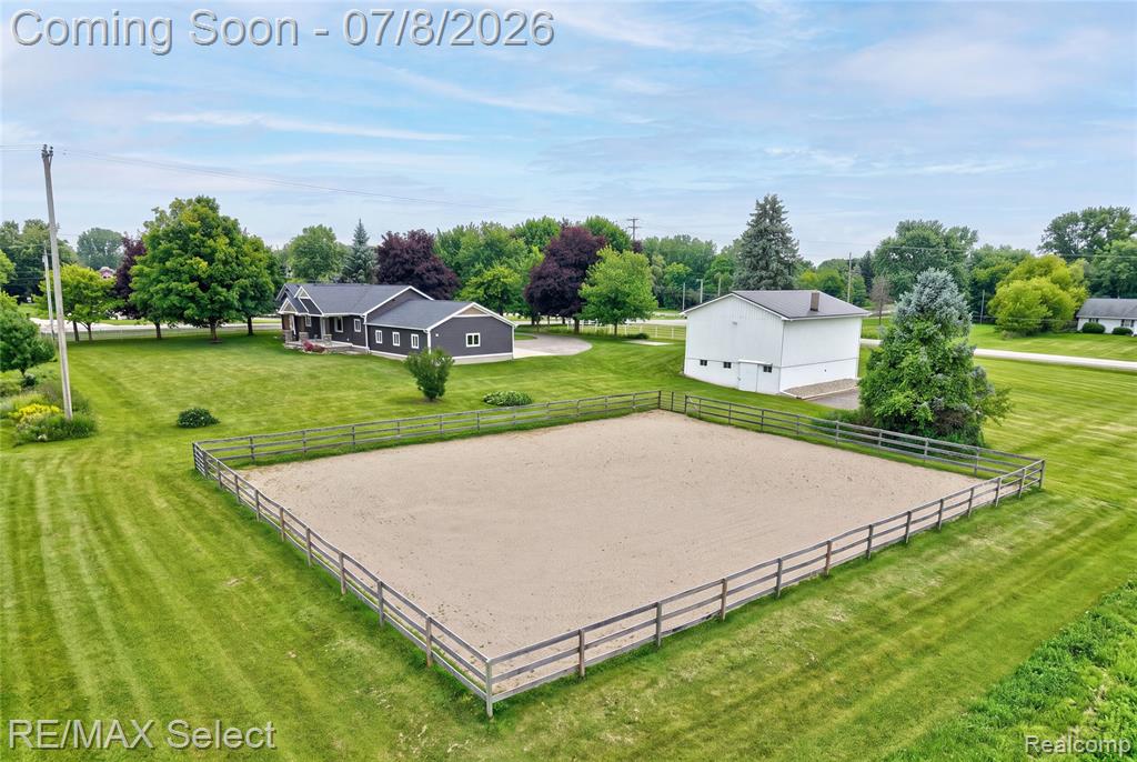 11025 Davison Road, Davison, MI 48423 — Photo 12