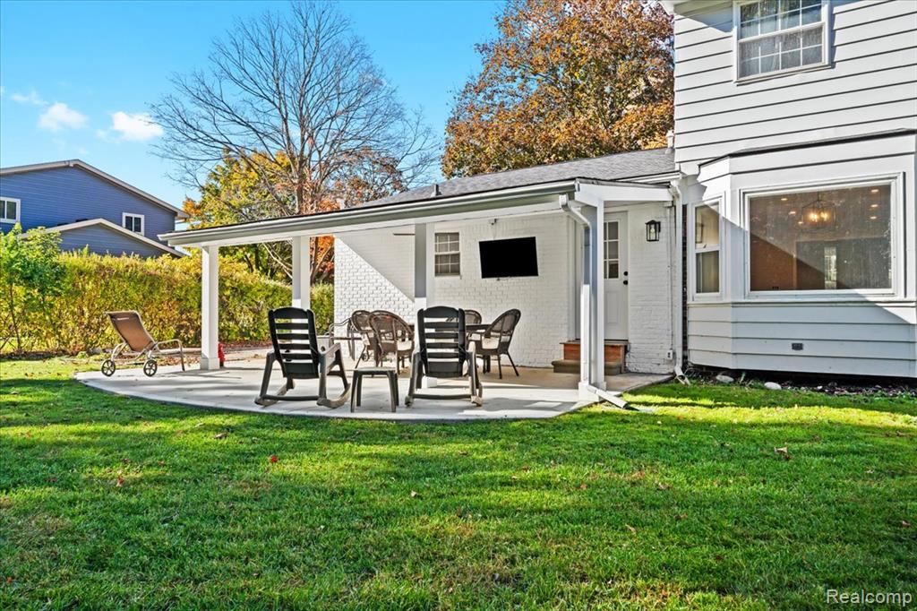 5265 Greenfield Road, Brighton, MI 48114 — Photo 24