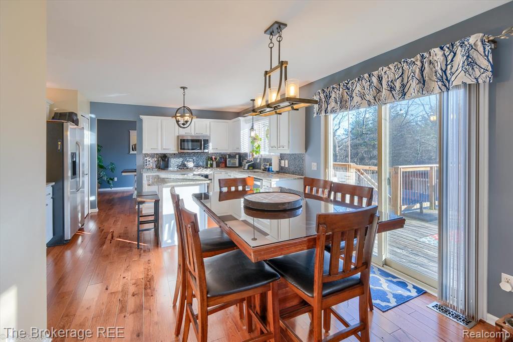 8380 Hunt Club Court, Grand Blanc, MI 48439 — Photo 35