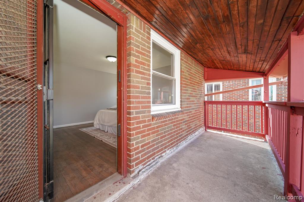3164 OAKMAN Boulevard, Detroit, MI 48238 — Photo 47