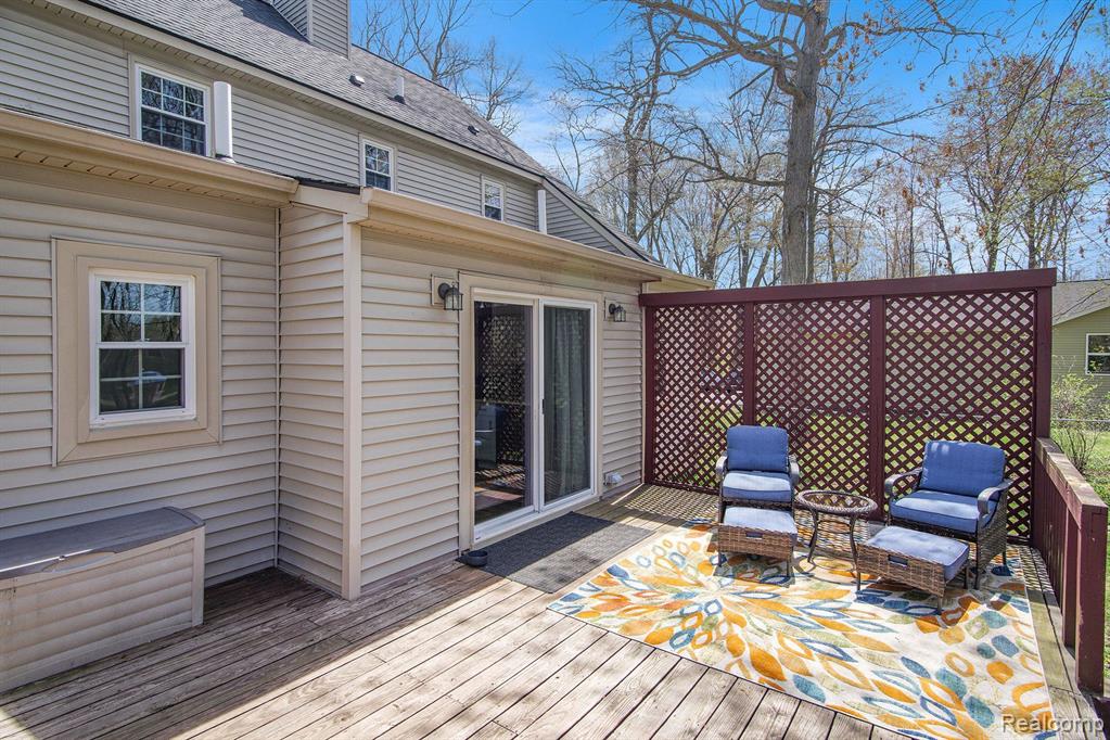 682 FOXFIRE Drive, Howell, MI 48843 — Photo 30