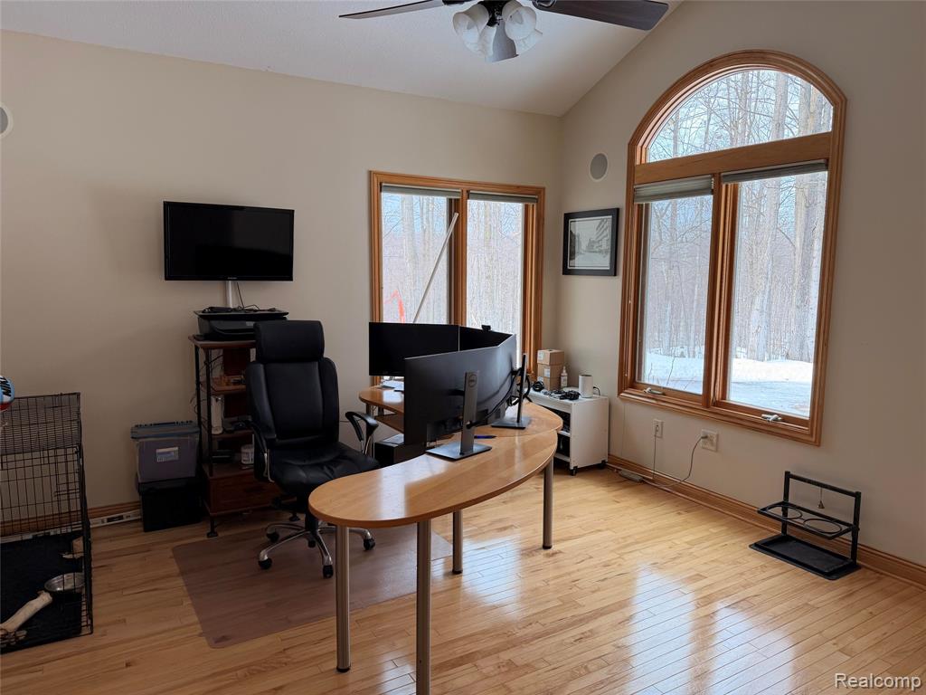 6788 E Hoxie Road, Cedar, MI 49621 — Photo 58