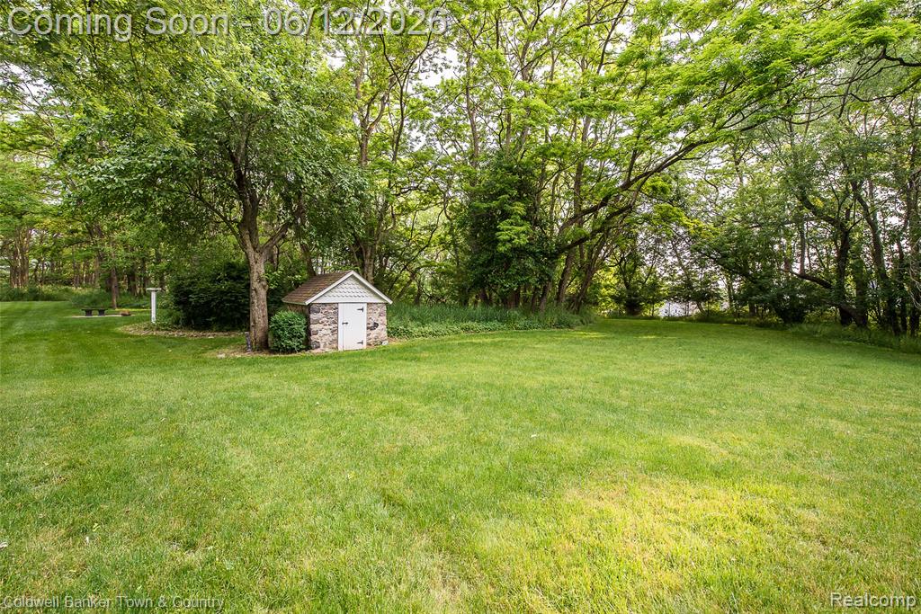 10196 Faussett Road, Fenton, MI 48430 — Photo 70