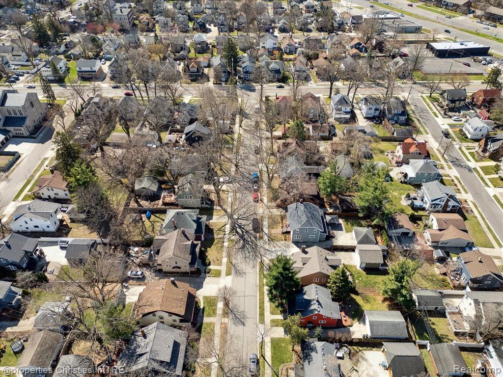 712 S LAUREL Street, Royal Oak, MI 48067 — Photo 57