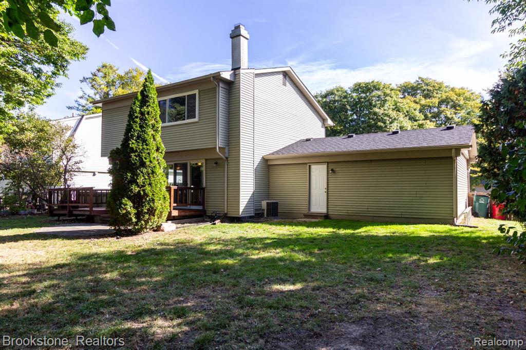 4335 Cypress Drive, Troy, MI 48085 — Photo 38