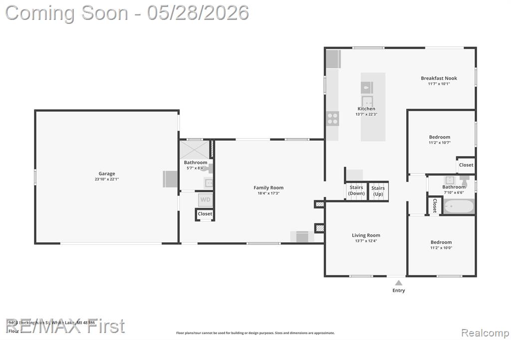 9403 Buckingham Street, White Lake, MI — Photo 42