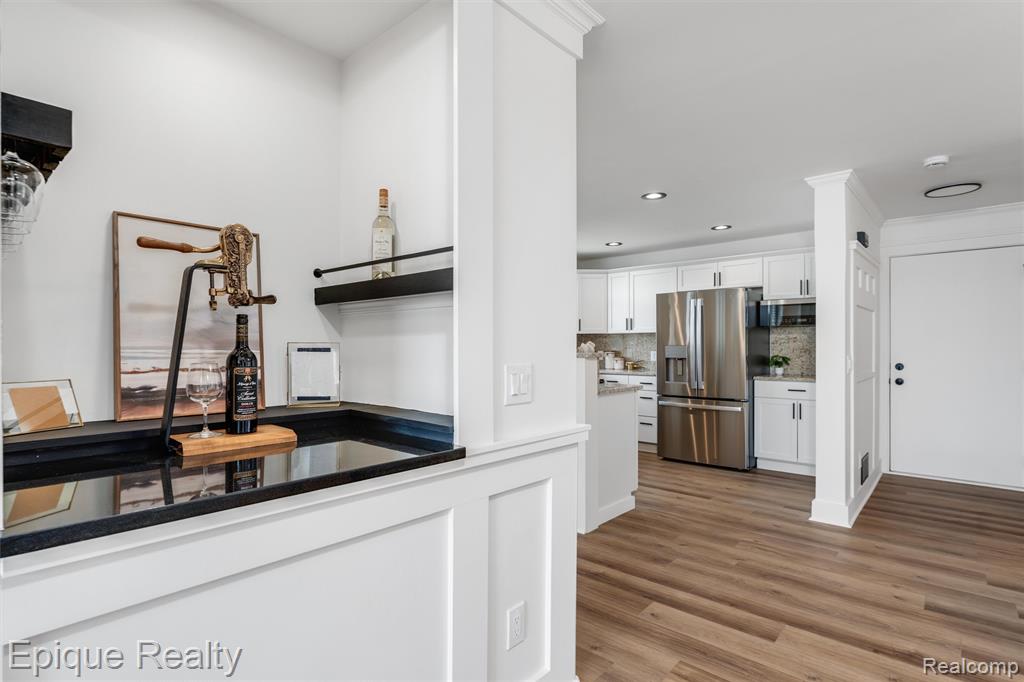800 Kimberly, Lake Orion, MI 48362 — Photo 15