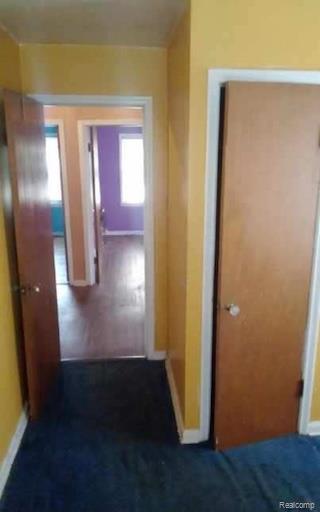 5759 Barham Street, Detroit, MI 48224 — Photo 12