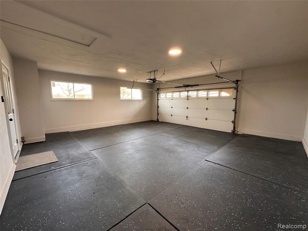 16970 Park Lane, Fraser, MI 48026 — Photo 41