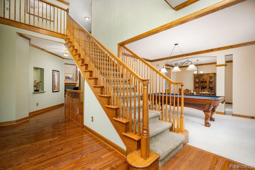 50988 W HILLS Drive, Plymouth, MI 48170 — Photo 17