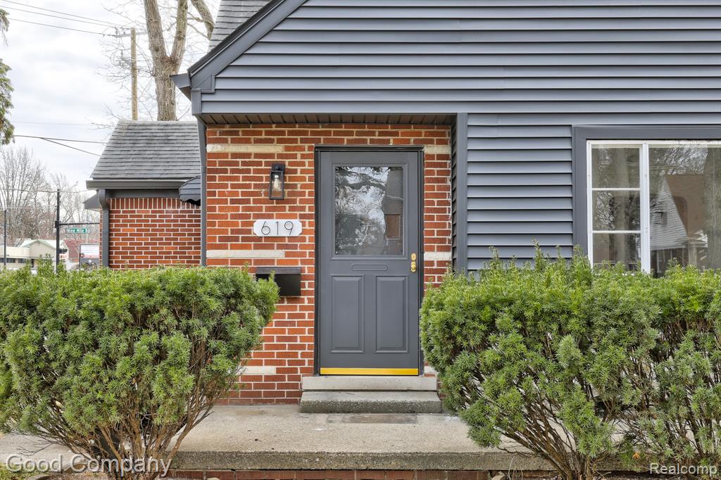 619 Withington Street, Ferndale, MI 48220 — Photo 54