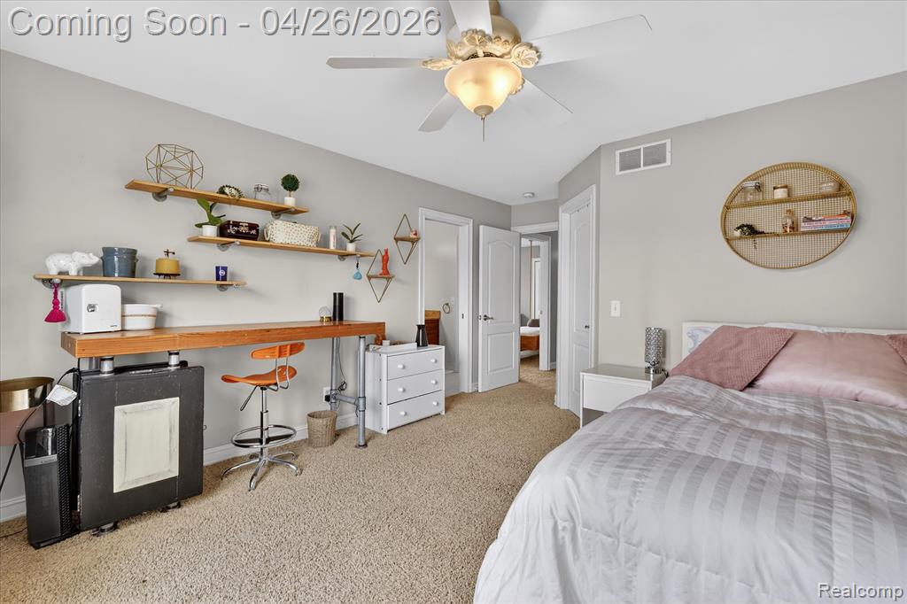 6932 Oakhurst Ridge Road, Clarkston, MI 48348 — Photo 41