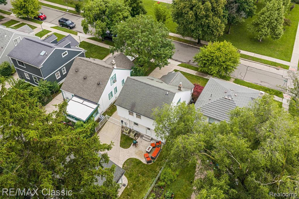 605 Fernwood Road, Royal Oak, MI 48067 — Photo 42