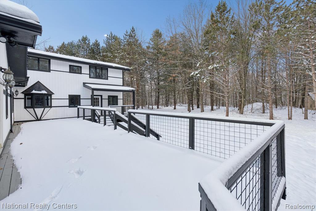 2807 Faussett Road, Howell, MI 48855 — Photo 16