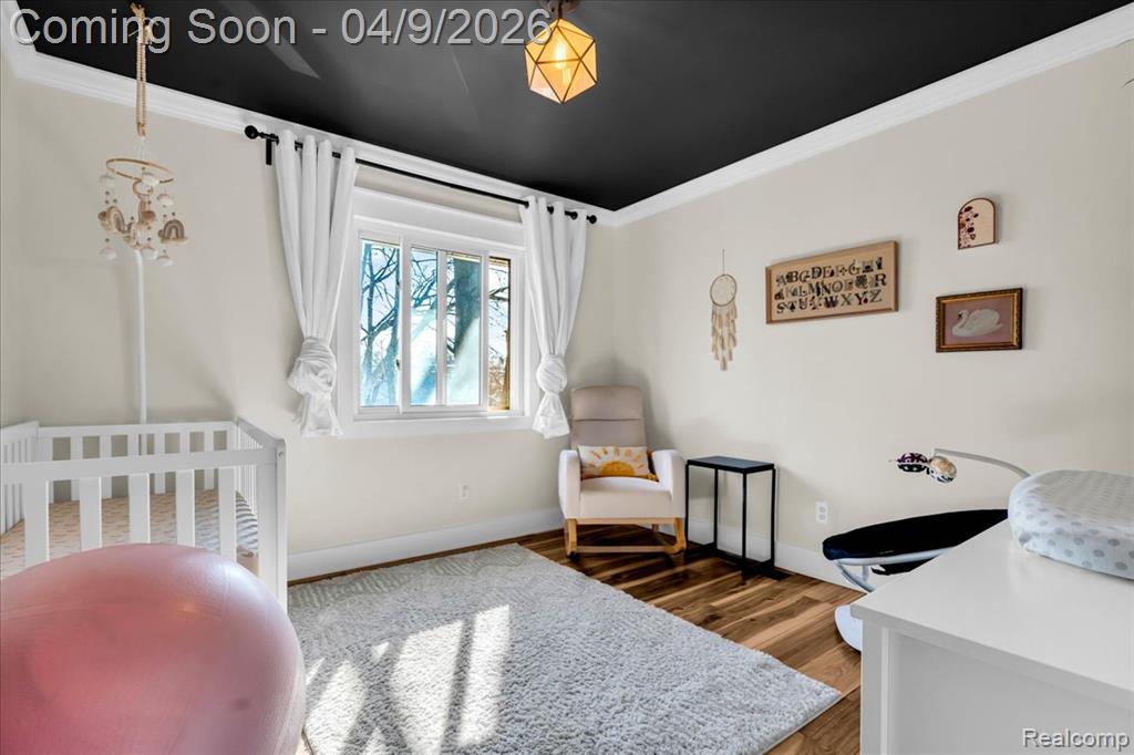 410 Stratford Road, Ferndale, MI 48220 — Photo 23