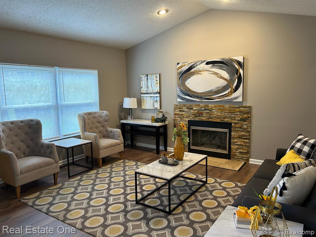 3599 PARKLAWN Drive, Canton, MI 48188 — Photo 44