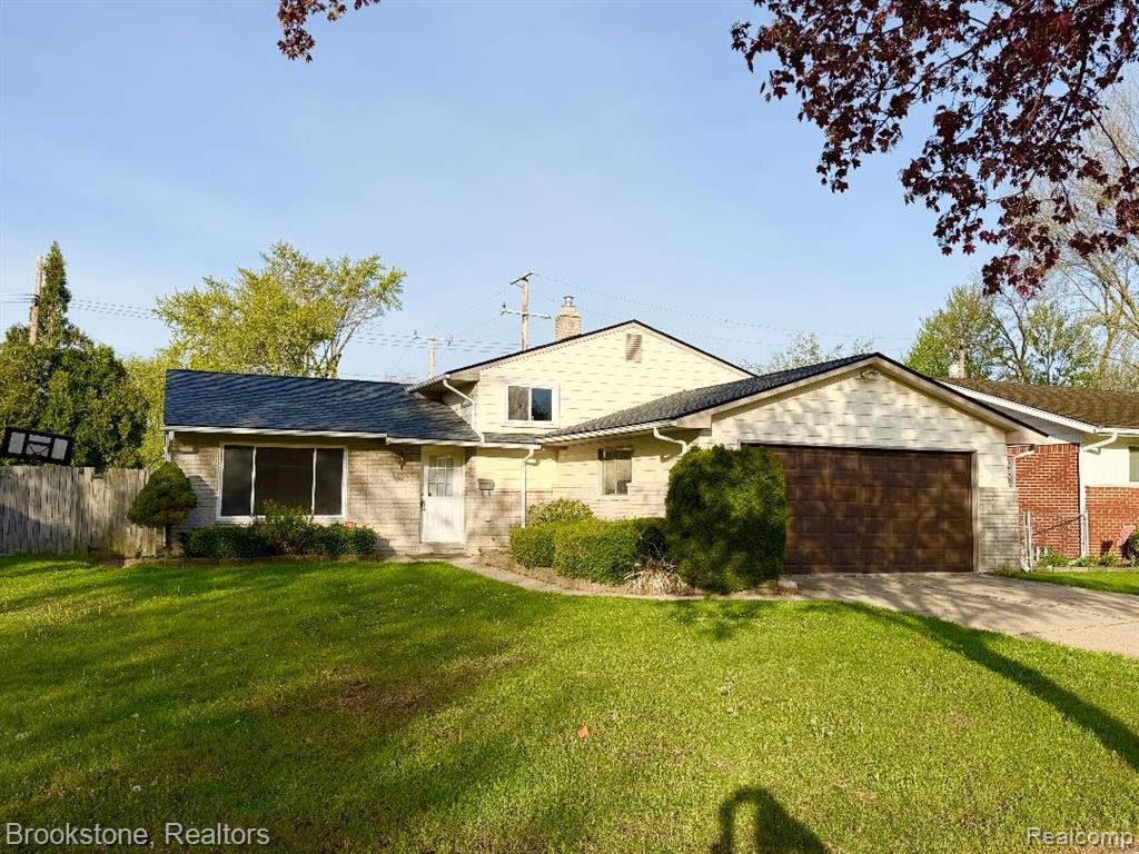 8912 Ardel Drive, Sterling Heights, MI 48314 — Photo 2