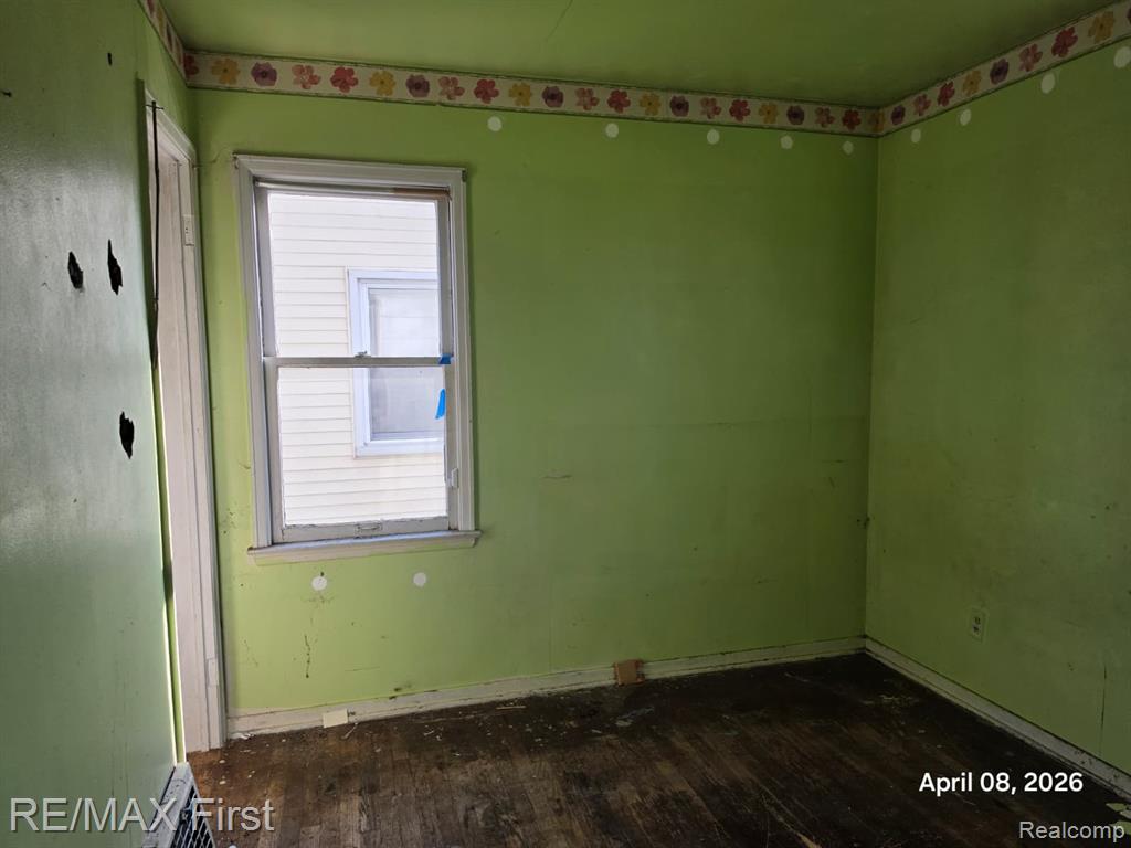 537 Campbell Street, River Rouge, MI 48218 — Photo 8