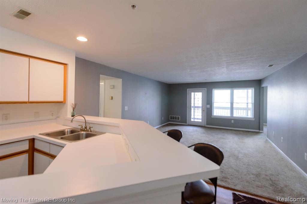 1398 Heatherwood Lane, Ann Arbor, MI 48108 — Photo 7