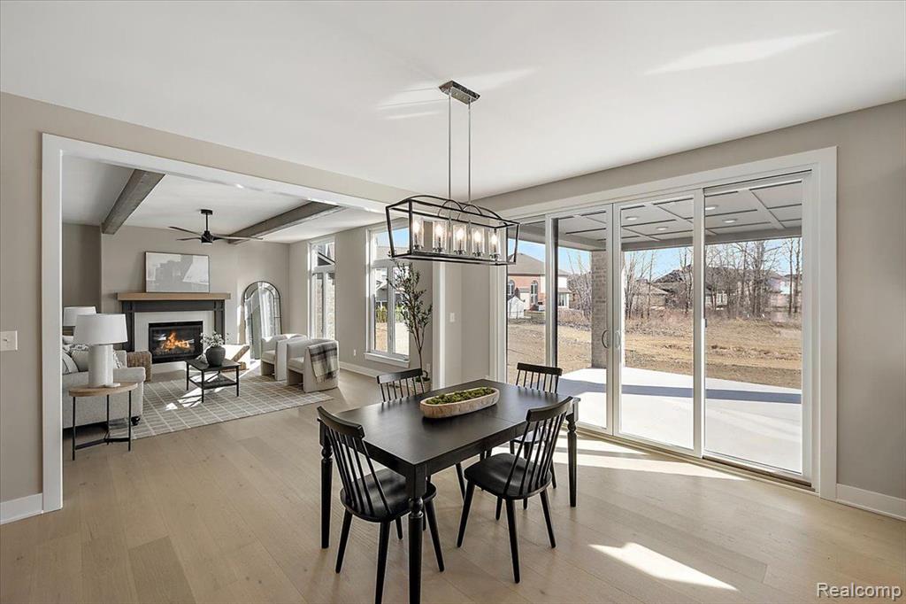 45166 TWIN RIVER Drive, Macomb, MI 48044 — Photo 23