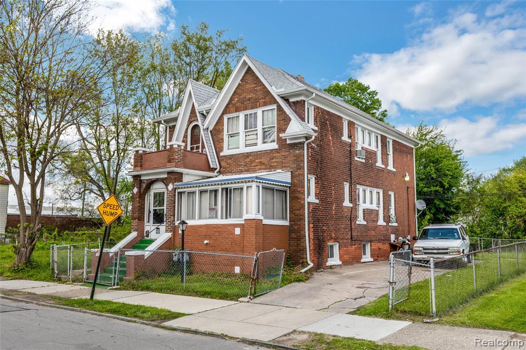 4666 Lillibridge Street, Detroit, MI 48214 — Photo 2