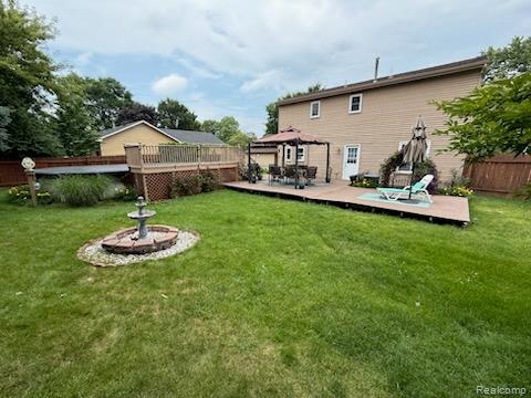 24349 Fairway Hills Drive, Novi, MI — Photo 19