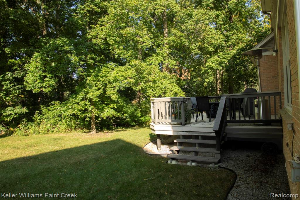700 Woodfield Way, Rochester Hills, MI 48307 — Photo 27