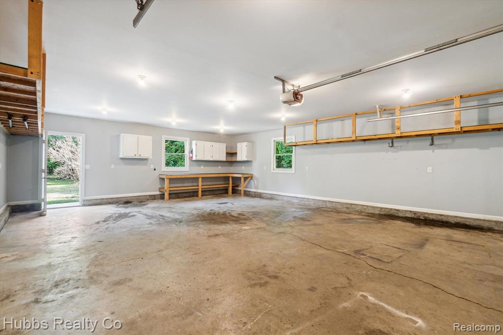 1247 E BURT Road, Burt, MI 48417 — Photo 43