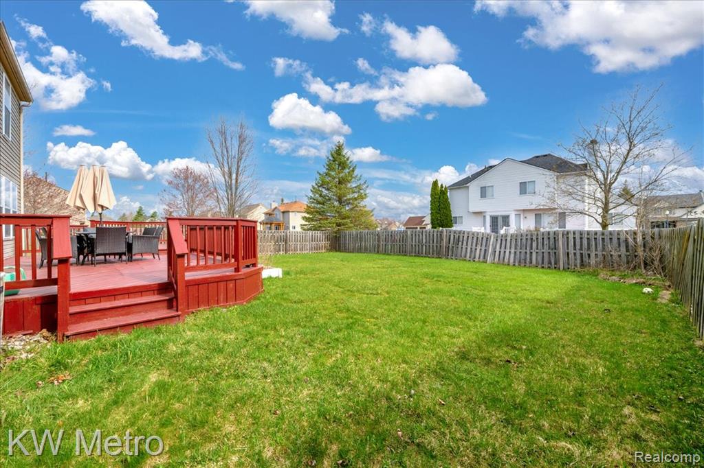 7696 Henley Drive, Ypsilanti, MI 48197 — Photo 23