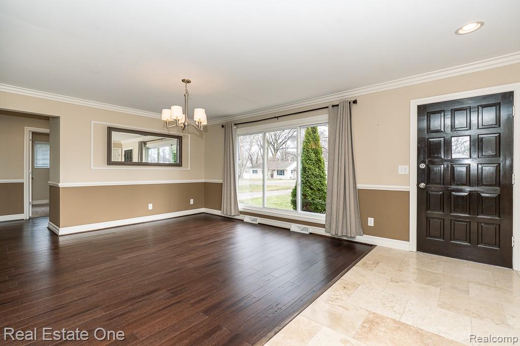 50709 Mile End Drive, Shelby Twp, MI 48317 — Photo 3