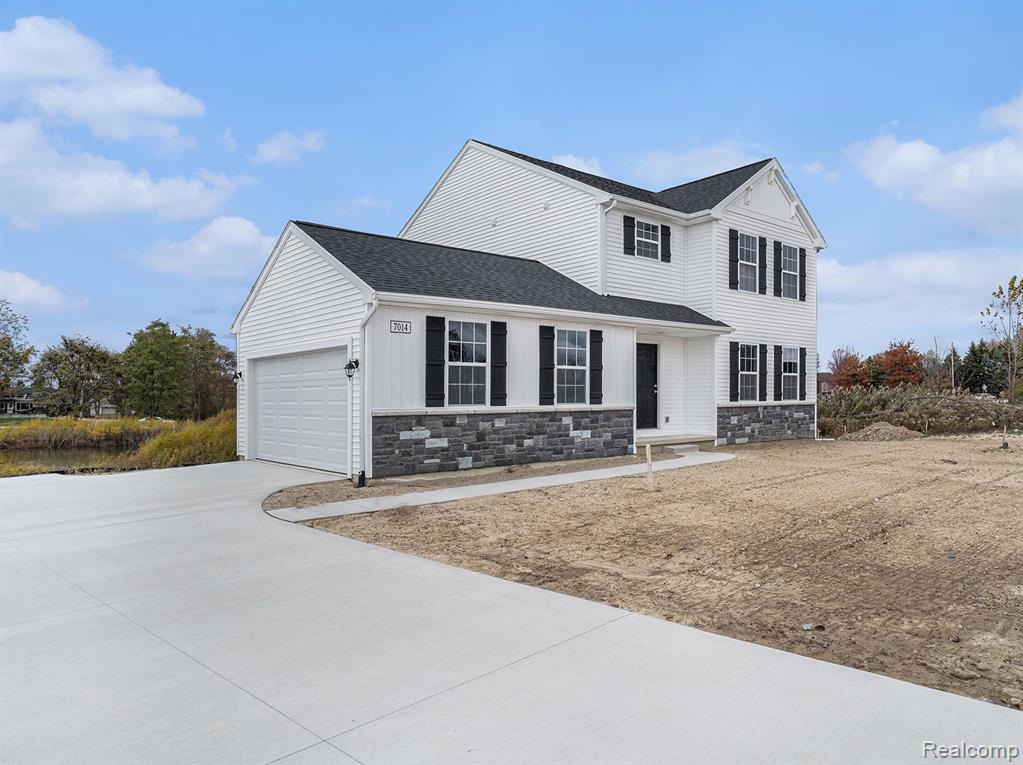 7014 Marigold Court, Grand Blanc, MI 48439 — Photo 18