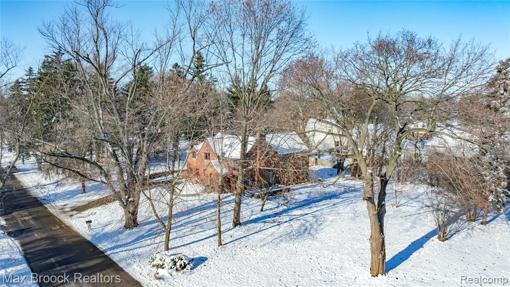 75 Hillsdale Road, Bloomfield Hills, MI 48302 — Photo 73