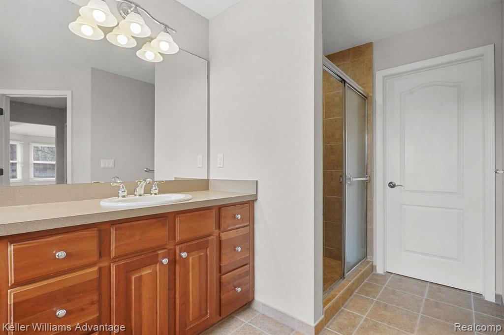 47232 MERION Circle, Northville, MI 48168 — Photo 41