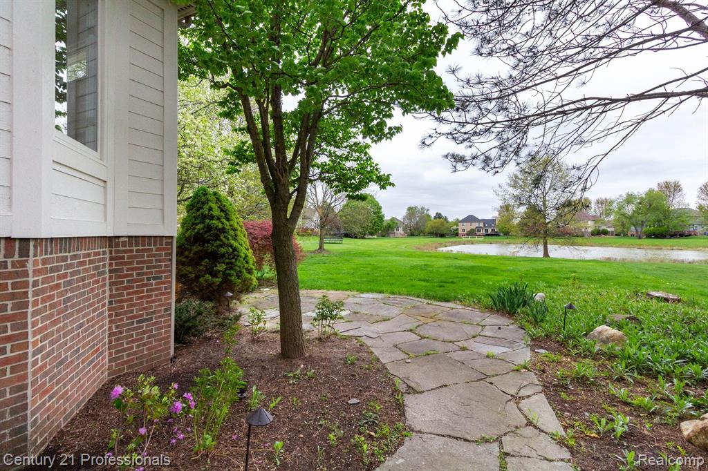 685 Dornoch Drive, Ann Arbor, MI 48103 — Photo 53