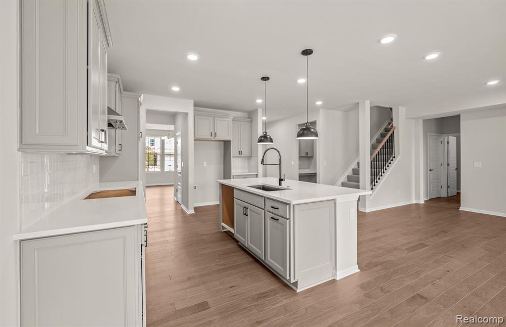 875 RISDON Trail N, Saline, MI 48176 — Photo 4