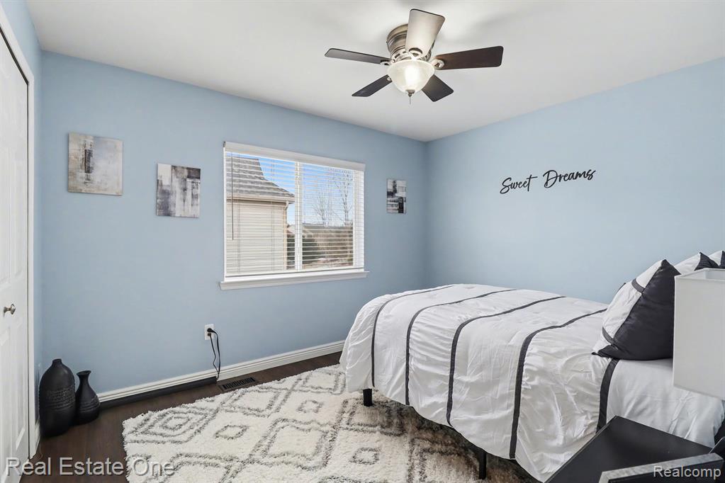 855 Island Lake Drive, Oxford, MI 48371 — Photo 23