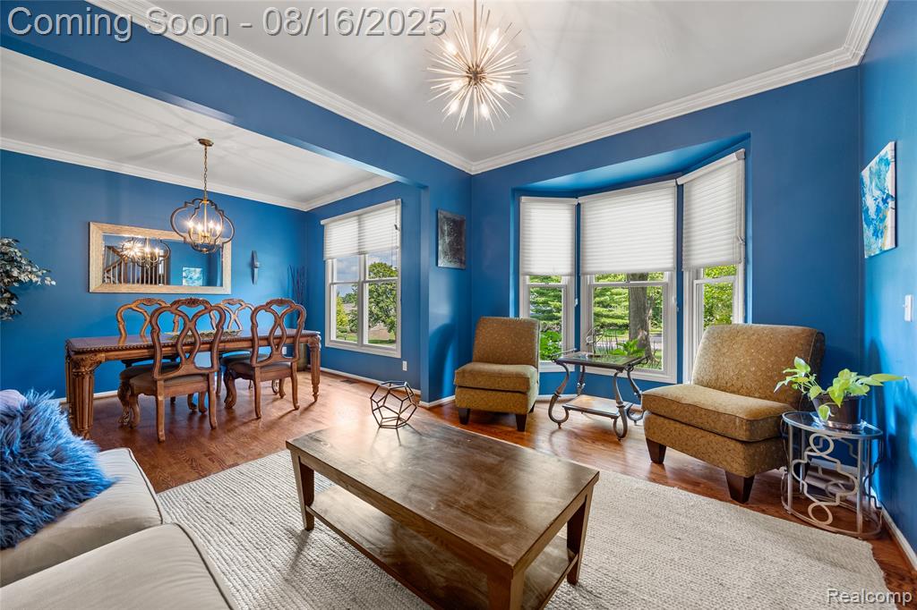 7085 Hickory Hollow Circle, Clarkston, MI 48348 — Photo 27