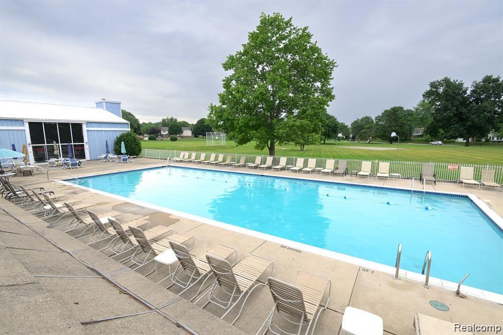 42140 PELLSTON Drive, Northville, MI 48167 — Photo 35