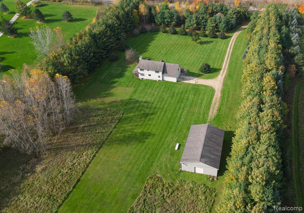 5868 S LOVEJOY Road, Perry, MI 48872 — Photo 24