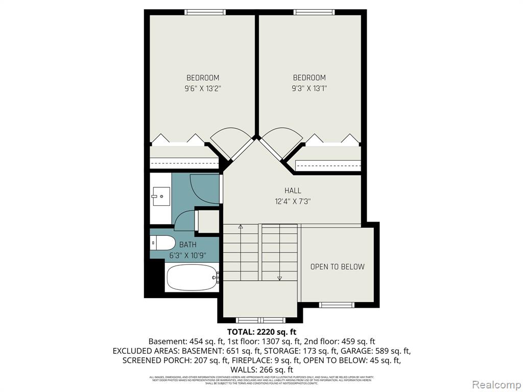 7690 Allen Road, Clarkston, MI 48348 — Photo 49
