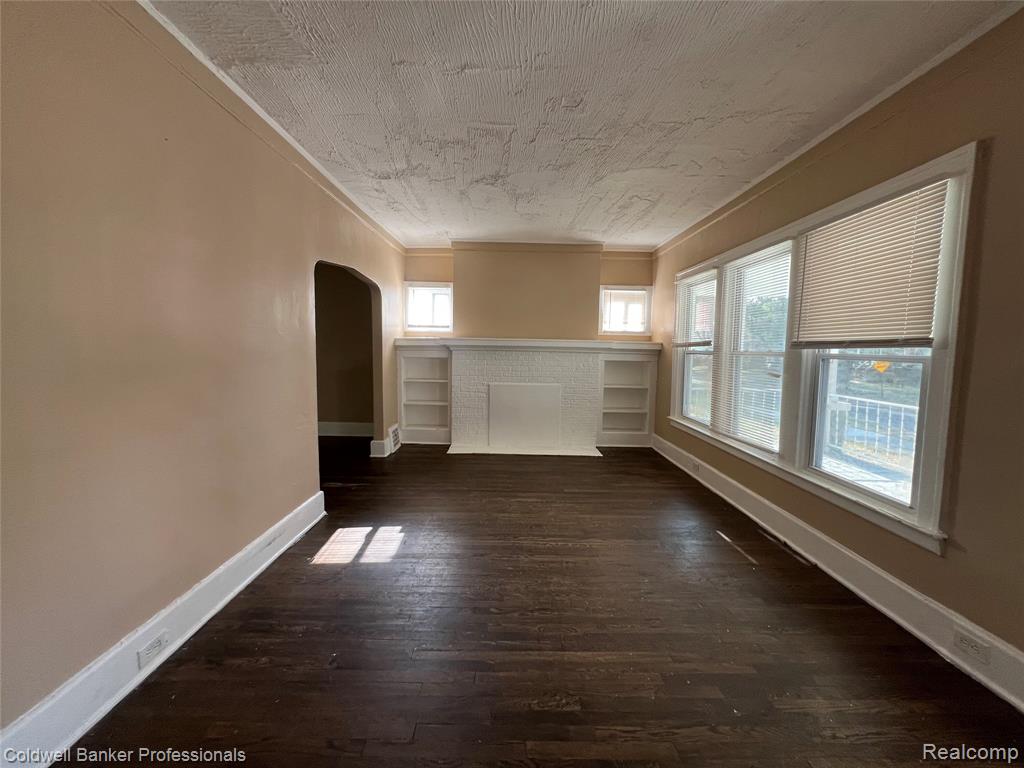 2713 Carter Street, Detroit, MI 48206 — Photo 7