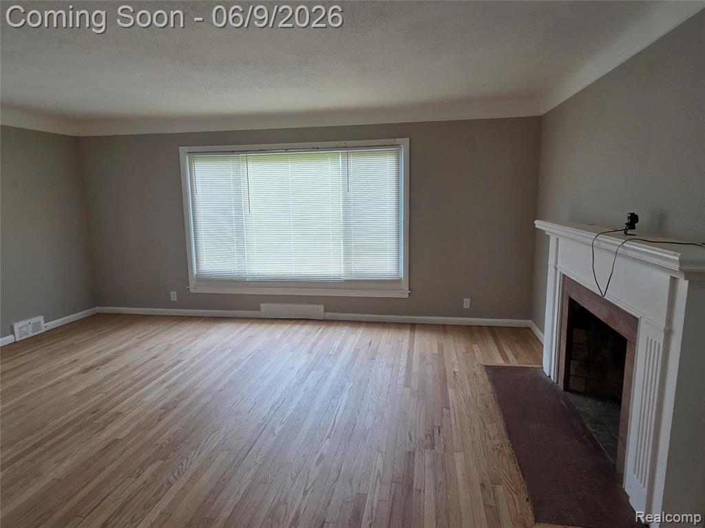 16600 Carlisle Street, Detroit, MI 48205 — Photo 6