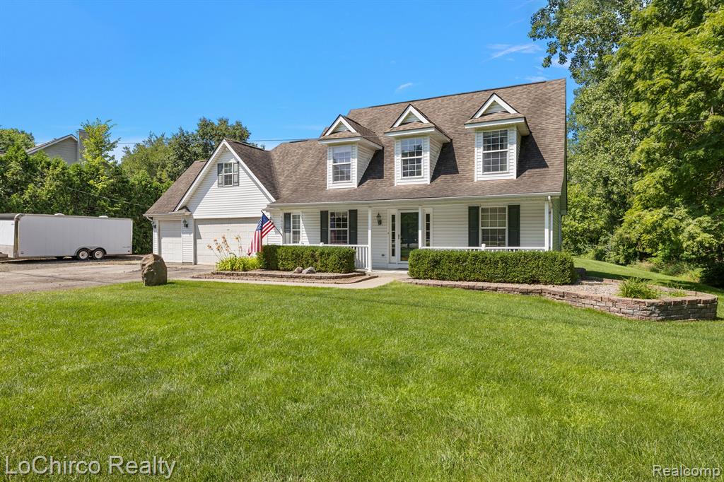 5068 CLARKSTON Road, Clarkston, MI 48348 — Photo 3