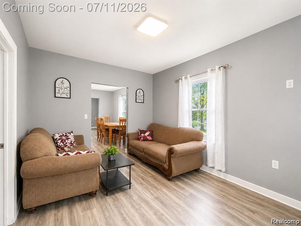 2415 McLean Street, Hamtramck, MI 48212 — Photo 4