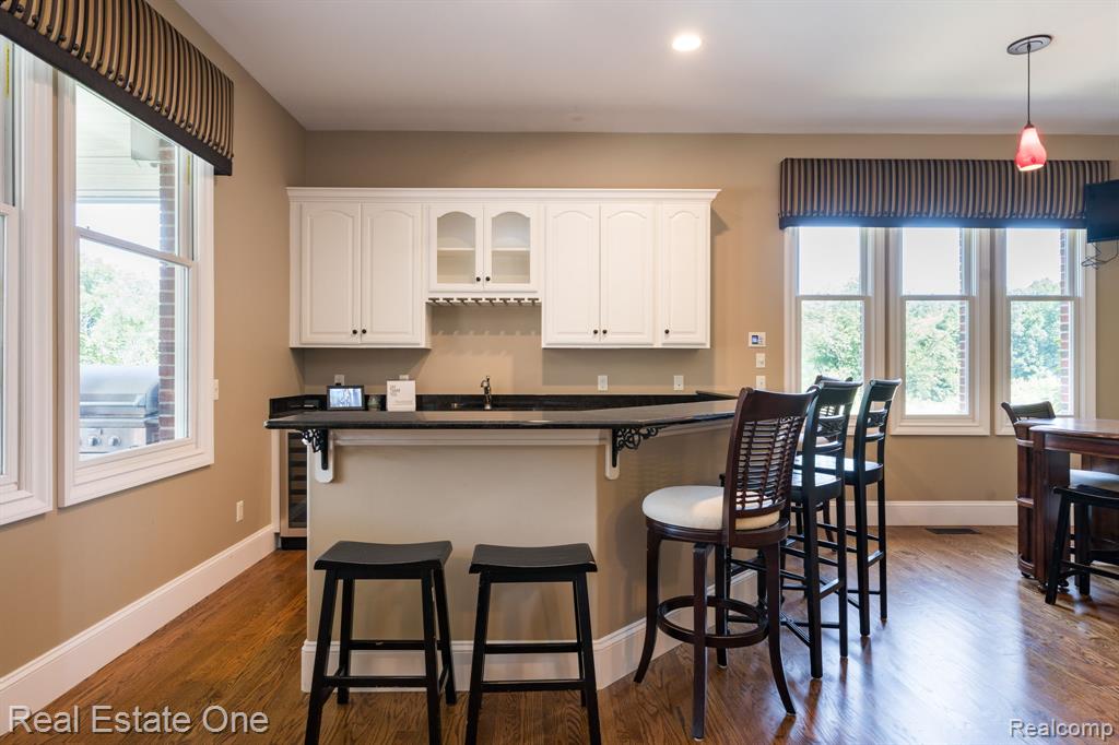 740 Greystone Drive, Chelsea, MI 48118 — Photo 21