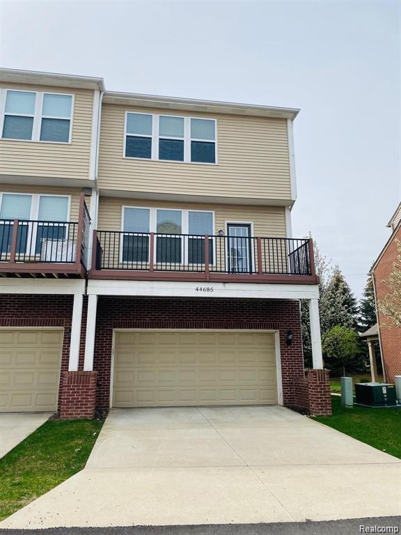 44685 Ellery Lane, Novi, MI — Photo 28