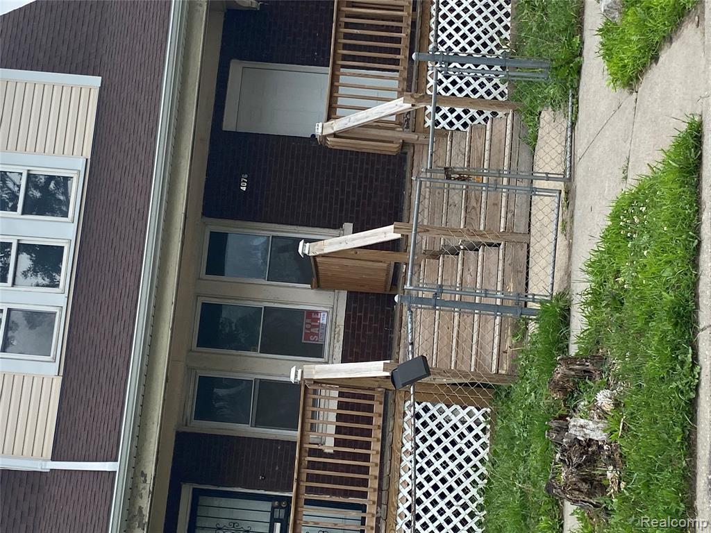 4070 Wesson Street, Detroit, MI 48210 — Photo 2