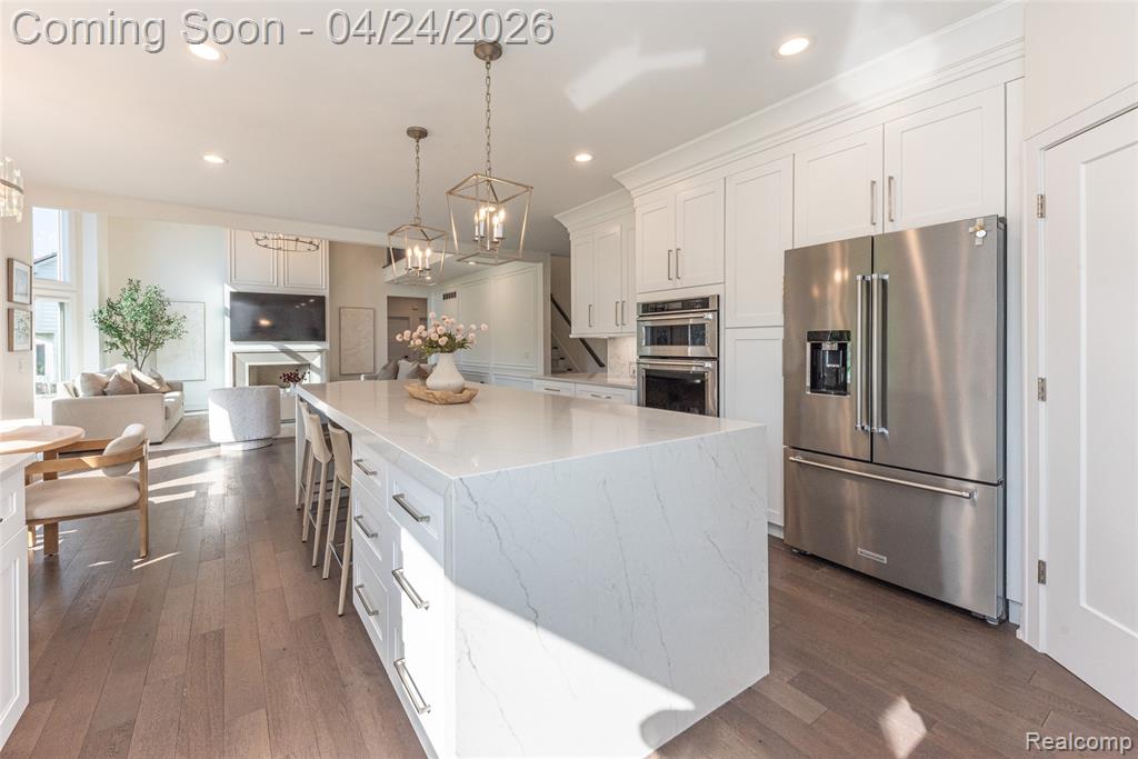 45711 Bristol Circle, Novi, MI 48377 — Photo 17